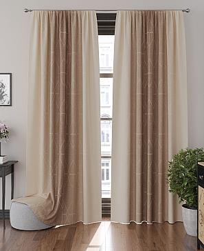 Комплект штор «Несса»