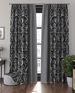 Комплект штор «Гарзиа»