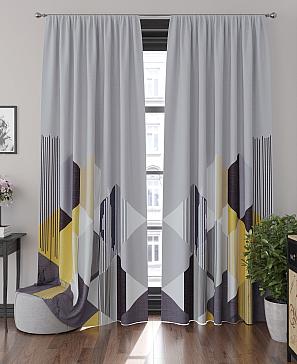 Комплект штор «Каминса»