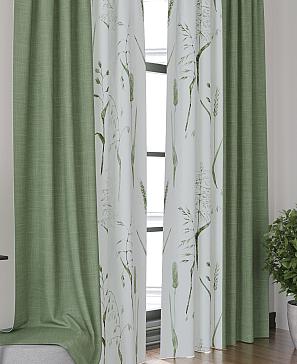 Комплект штор «Тахира»