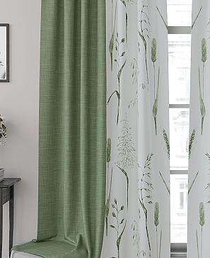 Комплект штор «Тахира»