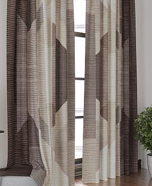 Комплект штор «Паррита»