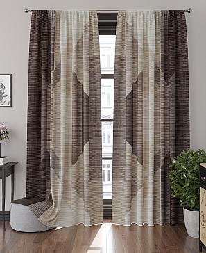 Комплект штор «Паррита»