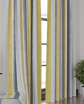 Комплект штор «Сарбис» | фото 3