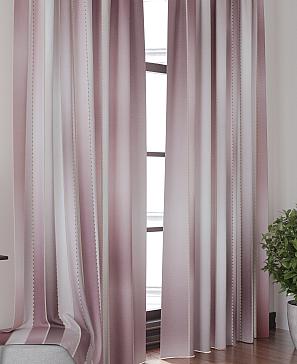 Комплект штор «Кэтира» | фото 3