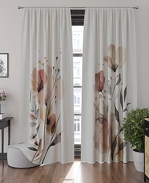 Комплект штор «Лаифа»