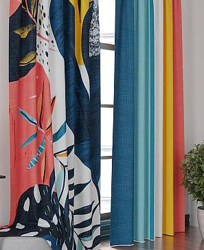 Комплект штор «Корнил»