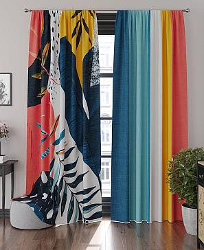 Комплект штор «Корнил»