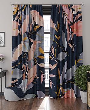 Комплект штор «Лоллис»