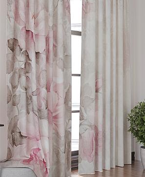 Комплект штор «Жаклир» | фото 3