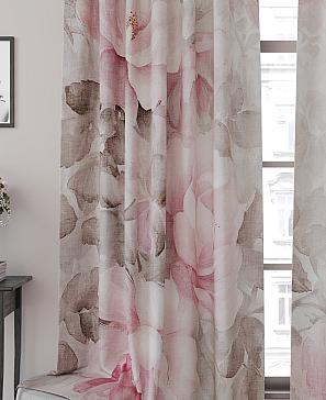 Комплект штор «Жаклир»