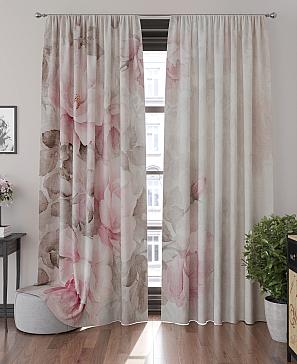 Комплект штор «Жаклир»