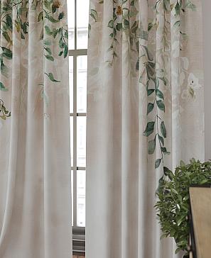 Комплект штор «Калирос» | фото 2