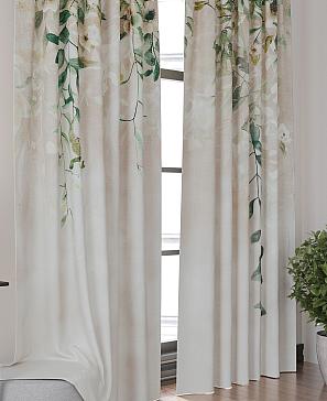 Комплект штор «Калирос» | фото 3