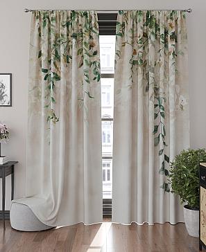 Комплект штор «Калирос»