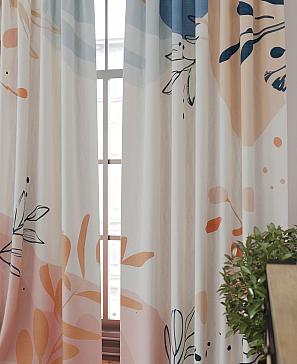 Комплект штор «Карлио» | фото 2