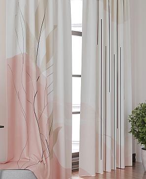 Комплект штор «Бафиот» | фото 3