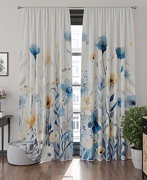 Комплект штор «Марисо»