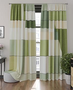 Комплект штор «Полиан»