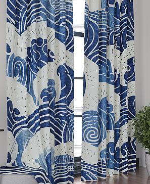 Комплект штор «Онсон» | фото 3