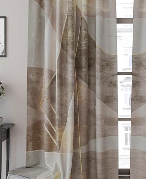 Комплект штор «Артинес»