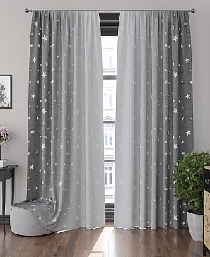 Комплект штор «Вислен - 260»