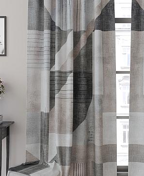 Комплект штор «Эванса»