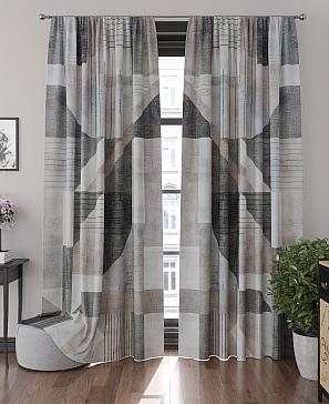 Комплект штор «Эванса»