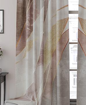 Комплект штор «Олинс»