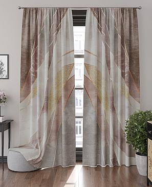 Комплект штор «Олинс»