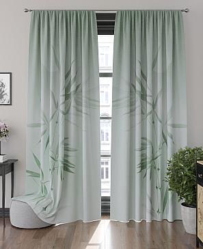 Комплект штор «Рамиос»