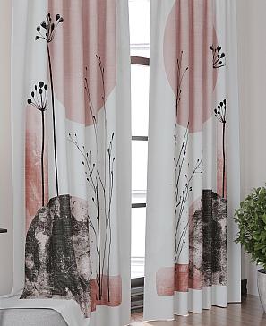 Комплект штор «Даренс» | фото 3