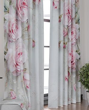 Комплект штор «Уселла» | фото 3
