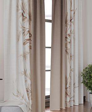 Комплект штор «Рифона» | фото 3