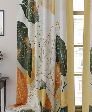 Комплект штор «Охалм»