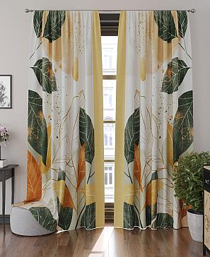 Комплект штор «Охалм»