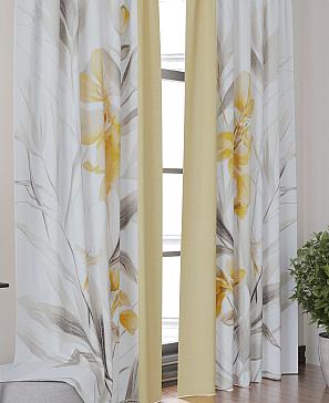 Комплект штор «Эллисар» | фото 3