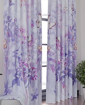 Комплект штор «Сторан» | фото 3