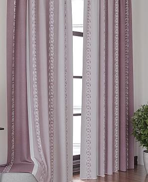 Комплект штор «Пейли» | фото 3