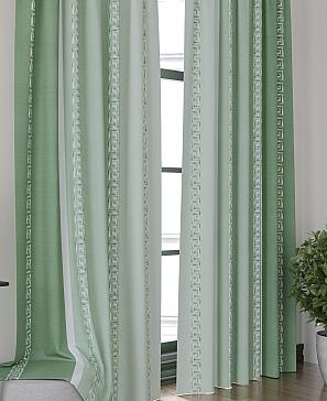 Комплект штор «Пирса» | фото 3