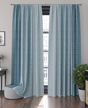 Комплект штор «Вейрил»