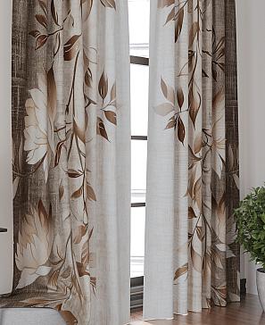 Комплект штор «Вайсоп» | фото 3