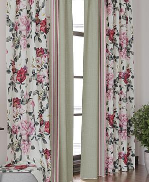 Комплект штор «Даина» | фото 3