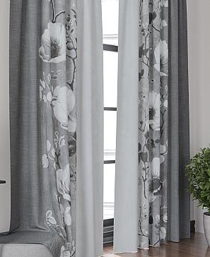 Комплект штор «Ансон» | фото 3