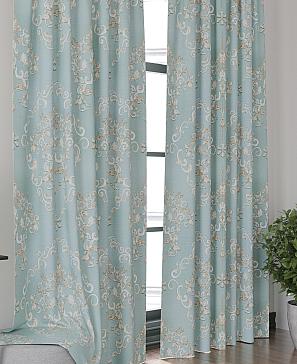 Комплект штор «Джелнис» | фото 3