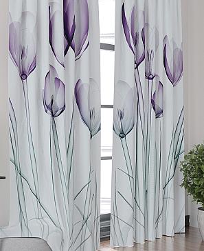 Комплект штор «Айнес» | фото 3