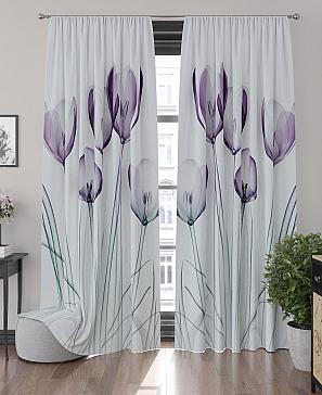 Комплект штор «Айнес»