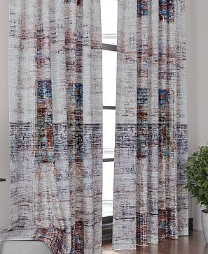 Комплект штор «Аксвелли»
