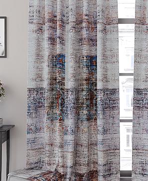 Комплект штор «Аксвелли»