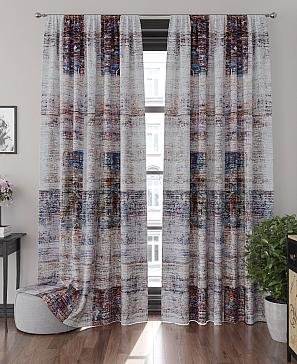 Комплект штор «Аксвелли»